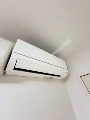 プレジオ西宮北口の設備