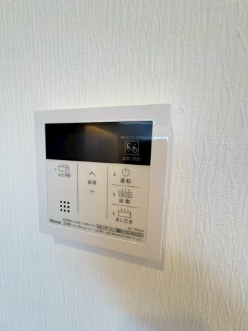 プレジオ西宮北口の設備