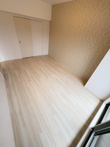 プレジオ西宮北口の居間・リビング