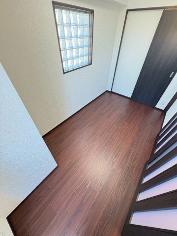 プレジオ西宮北口の設備