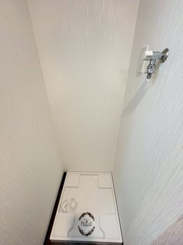 プレジオ西宮北口の設備