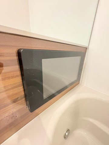 プレジオ西宮北口のキッチン