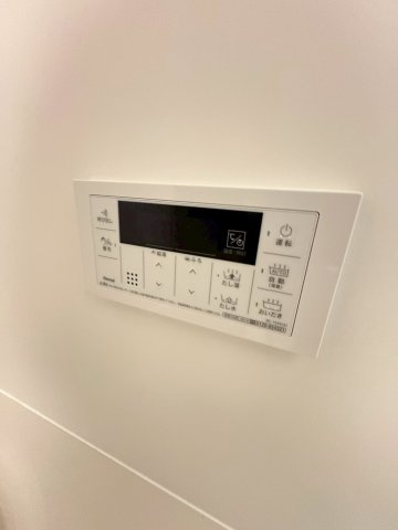 プレジオ西宮北口の設備