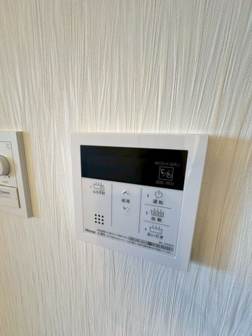 プレジオ西宮北口の設備