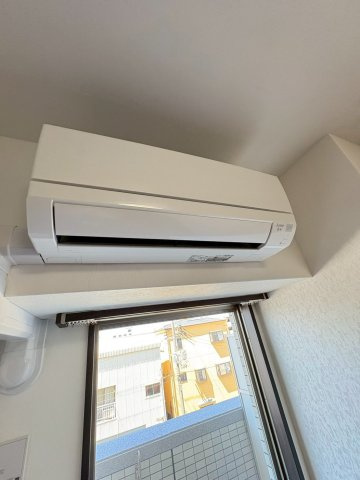 プレジオ西宮北口の設備