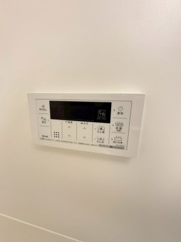 プレジオ西宮北口の設備