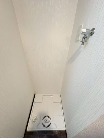 プレジオ西宮北口の設備