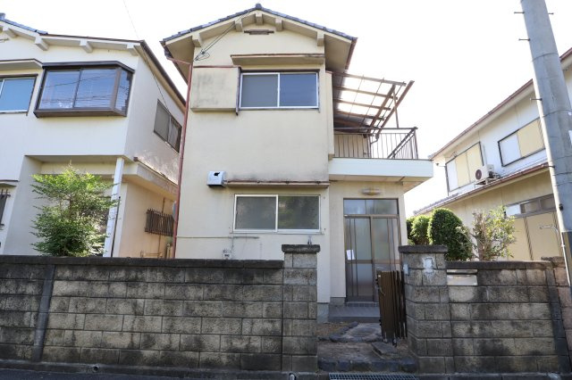 田原本町多戸建