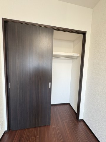 プレジオ西宮北口の収納