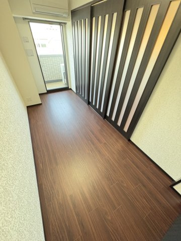 プレジオ西宮北口の設備