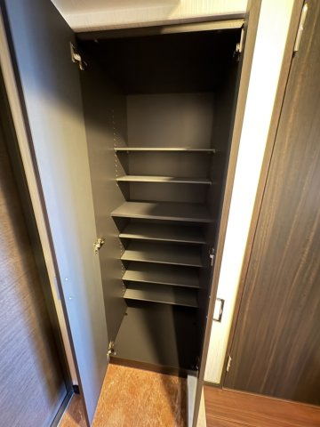 プレジオ西宮北口のその他