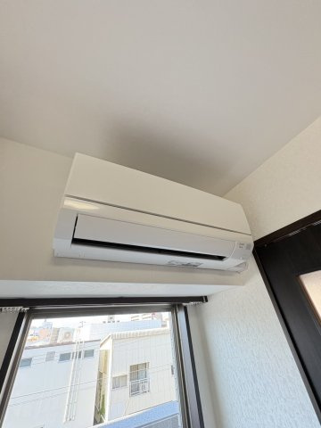 プレジオ西宮北口の設備