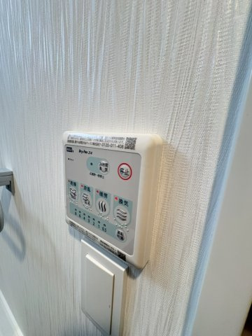 プレジオ西宮北口の設備