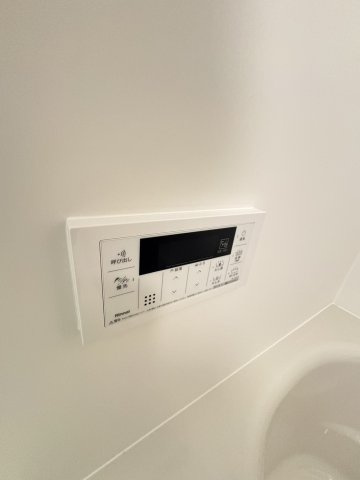 プレジオ西宮北口の設備