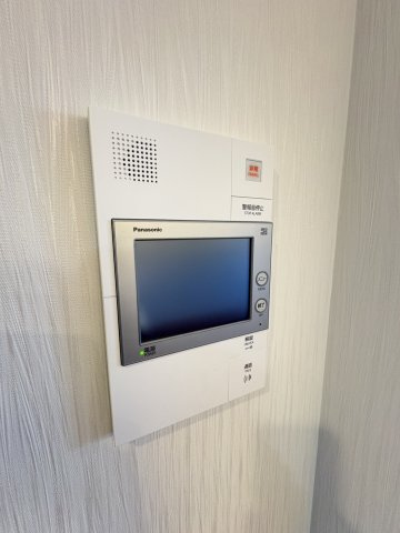 プレジオ西宮北口のセキュリティ