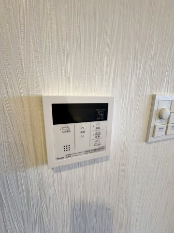プレジオ西宮北口の設備