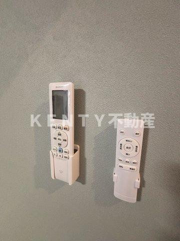 【設備】 | 大田区北糀谷貸家