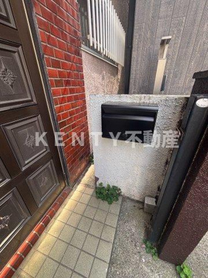 【その他】 | 大田区北糀谷貸家