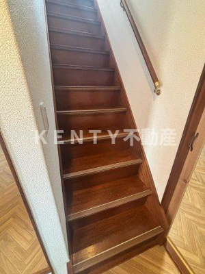 【その他】 | 大田区北糀谷貸家