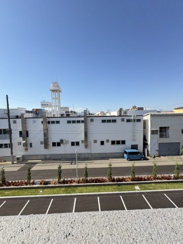 プレジオ西宮北口の展望