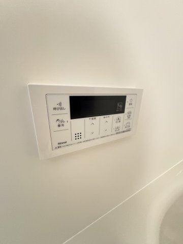 プレジオ西宮北口の設備