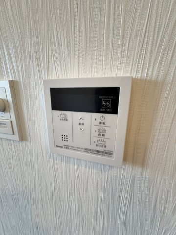 プレジオ西宮北口の設備