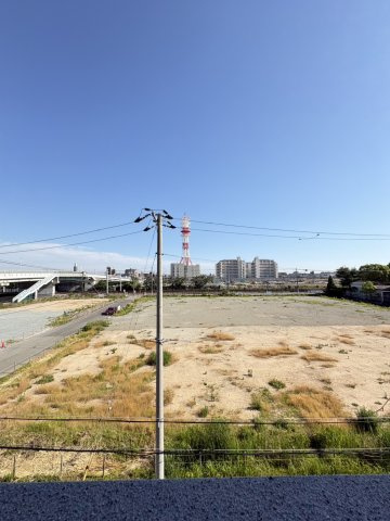 プレジオ西宮北口の展望