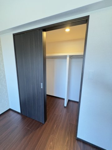 プレジオ西宮北口の設備