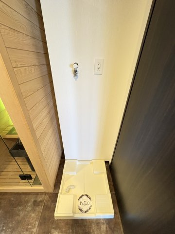 プレジオ西宮北口の設備