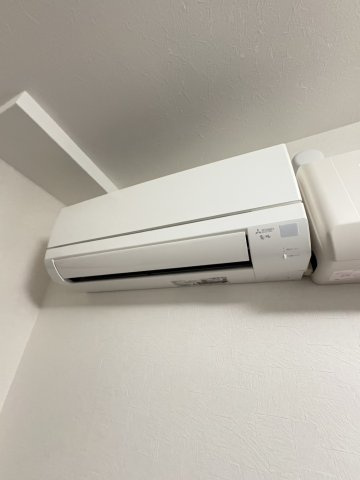 プレジオ西宮北口の設備