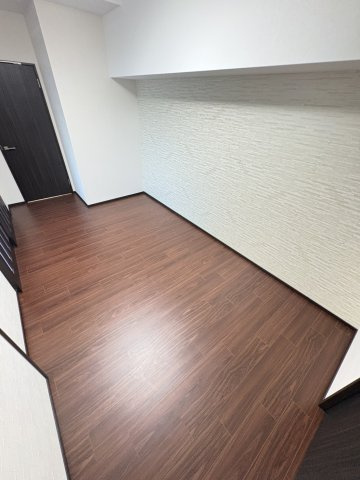 プレジオ西宮北口の収納