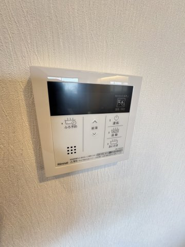 プレジオ西宮北口の設備