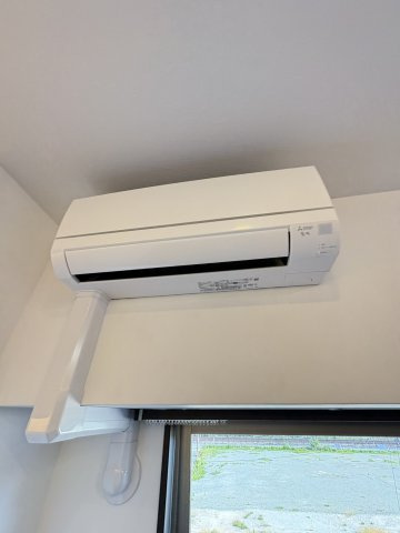 プレジオ西宮北口の設備