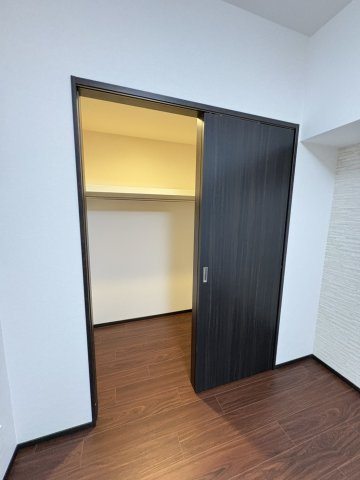 プレジオ西宮北口の収納