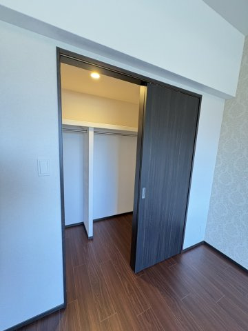 プレジオ西宮北口の設備