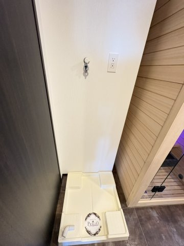 プレジオ西宮北口の設備