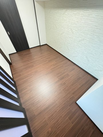 プレジオ西宮北口の収納