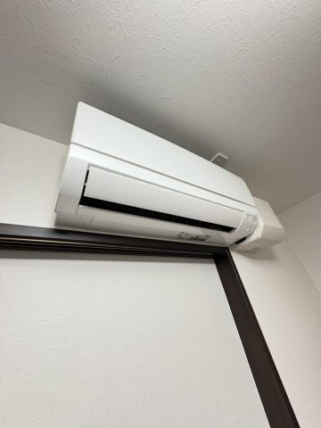 プレジオ西宮北口の設備