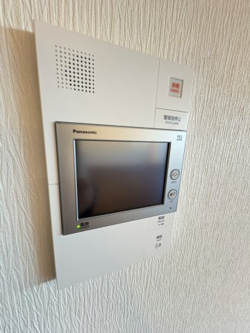 プレジオ西宮北口のセキュリティ