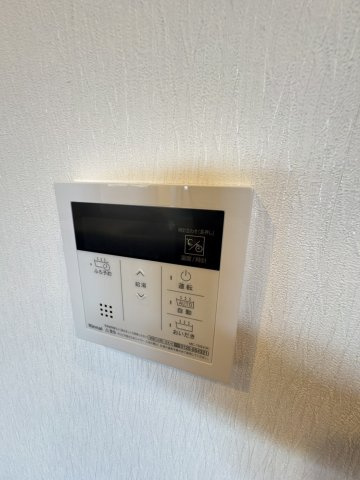 プレジオ西宮北口の設備