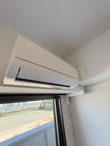 プレジオ西宮北口の設備