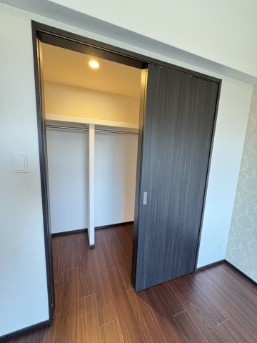 プレジオ西宮北口の設備