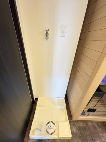 プレジオ西宮北口の設備