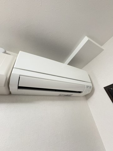 プレジオ西宮北口の設備