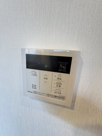 プレジオ西宮北口の設備
