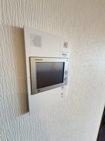 プレジオ西宮北口のセキュリティ