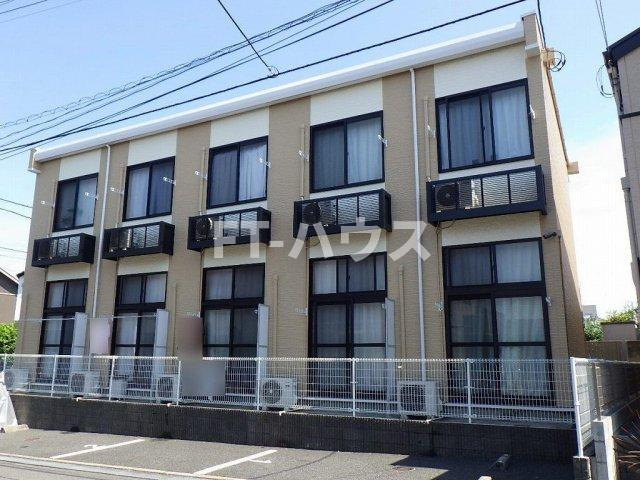 レオパレスエスベランサ