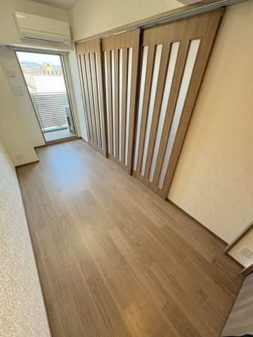 プレジオ西宮北口の設備