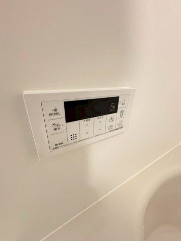 プレジオ西宮北口の設備