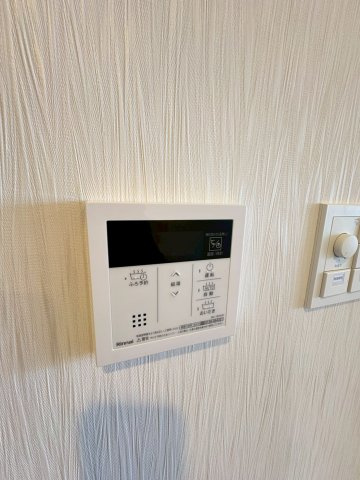 プレジオ西宮北口の設備